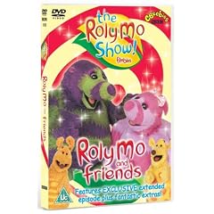 The Roly Mo Show - Roly Mo And Friends