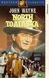 North To Alaska [UK IMPORT] - John Wayne