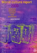 World Culture Report 2000