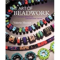 The Art of Beadwork: Historic Inspiration, Contemporary Design