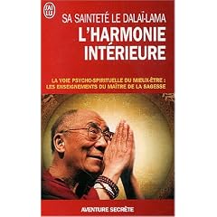 L'harmonie int�rieure