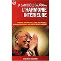 L'harmonie int�rieure