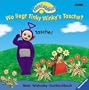 Teletubbies, Mein Teletubby-Gucklochbuch, Wo liegt Tinky Winky's Tasche?