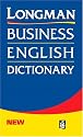 Longman Business English Dictionary