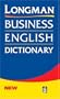 Longman Business English Dictionary