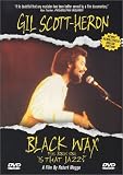 Black Wax