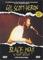 Gil Scott-Heron:Black Wax+Is T
