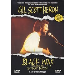 Black Wax
