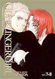 Gunslinger Girl Omnibus Collection 3 (Vols. 7-8)