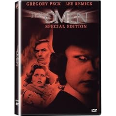 The Omen (Special Edition, Widescreen)