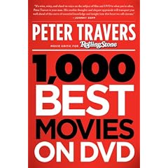 1,000 Best Movies on DVD
