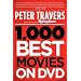 1,000 Best Movies on DVD