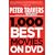 1,000 Best Movies on DVD