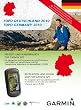 Garmin Topo Deutschland 2010 Gesamt - Freizeit- und Wanderkarte f�r GPS Ger�te auf DVD und microSD