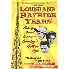 Click here to buy  Louisiana Hayride Years: Making Musical History in Country's Golden Age  by Horace Logan, Bill Sloan, Hank Williams, and Johnny Cash.