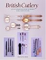 British Cutlery: An Illustrated History of Design, Evolution and Use