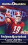 Freshman Quarterback (Chip Hilton Sports)