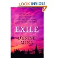 Exile (Garnethill 2)