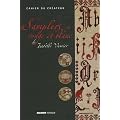 Les Samplers en rouge et blanc
