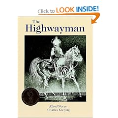 The Highwayman