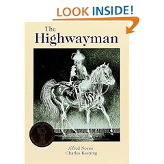 The Highwayman