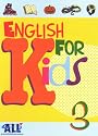 English For Kids 3
