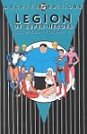 Legion of Super-Heroes - Archives, Vo...