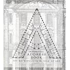 Architectural Address Book by  The Metropolitan Museum of Art