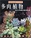 多肉植物―ユニークな形と色を楽しむ (NHK趣味の園芸ガーデニング21)