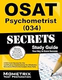 OSAT Psychometrist (034)