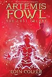 www.payane.ir - Artemis Fowl: The Lost Colony (Book 5)