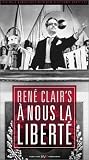 Review Home Vision  / A Nous La Liberte