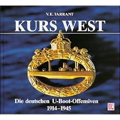Kurs West