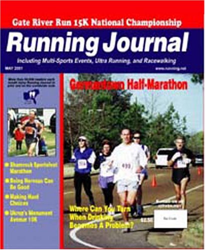 Running Journal