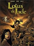 Revue Nucléa  / Lotus de Jade, tome 2