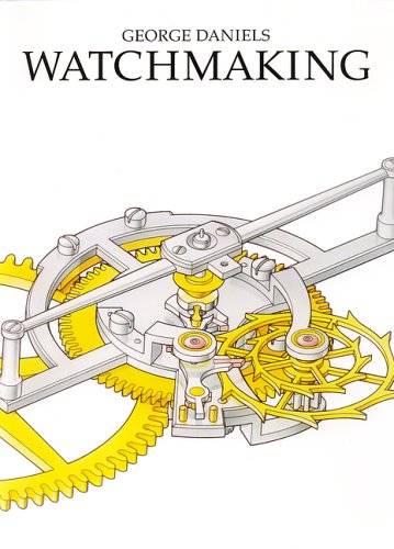 Watchmaking