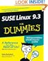 SUSE Linux 9.3 For Dummies
