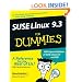 SUSE Linux 9.3 For Dummies