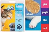 Soft Paws / Soft Claws for Cats - Medium Natural