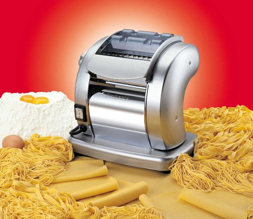 GSD PastaPresto, elektrische Nudelmaschine