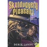 Scepter of the Ancients (Skulduggery Pleasant)