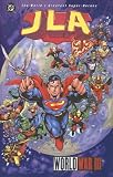 World War III (JLA (Sagebrush))
