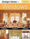 The Encyclopedia of Window Fashions 1000 Decorating Ideas for Windows Bedding and Accessories