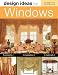 Design Ideas for Windows (Design Ideas) by Dorinda Beaumont ISBN 1580113346