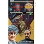 Doctor Who - The Claws of Axos [1963]