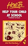 How to help your child at school