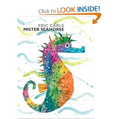 Mister Seahorse