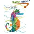 Mister Seahorse