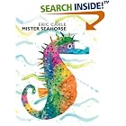 Mister Seahorse by Eric Carle