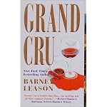 Grand Cru book cover